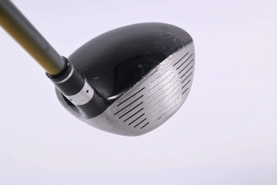 Left Hand Nike SQ #3 Wood / 15 Degree / Stiff Flex Diamana Sasquatch Shaft - Image 4 of 4