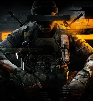 Black Ops 6 Prestige Service 