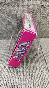 NAMCO Macross Super Dimension Fortress Famicom Game Complete Used