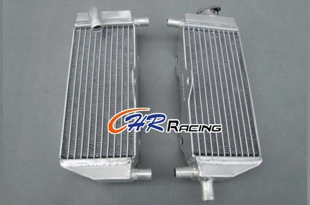 GPI Racing Motorcycle Radiators for Yamaha YZ250 for sale | eBay