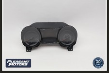 Ford Mustang Dash Instrument Speedometer Cluster Gauge Fr33-10890-a Oem 15-18 Ford Mustang Dash Instrument Speedometer Cluster Gauge Fr33-10890-a Oem 15-18