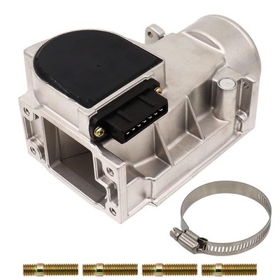 New Mass Air Flow Meter Sensor MAF 22250-35050 for 1989-1995 Toyota Pic