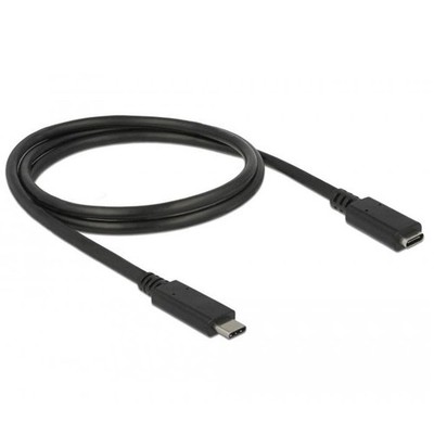 DeLock usb3.1 Gen1 USB Extension Cable   Digital/Data 85533