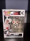 Funko Pop! Vinyl: Five Nights at Freddy's - Vanny #1130