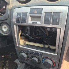 Hyundai Tiburon Acheater Climate Control 2003-2006 Hyundai Tiburon Acheater Climate Control 2003-2006