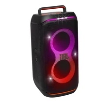 JBL PartyBox Club 120 Portable Party Speaker (OB) Box Damage