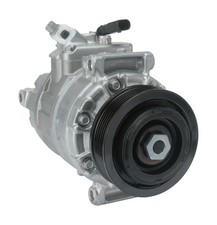 BOSCH Kompressor Klimaanlage VW 2,0 7E0820803D 7E0820803F 7E0820803