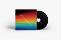Rival Consoles - Overflow - Cd - G3Z