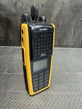 Yellow XG-75 Harris Radio Phase II EVXG-PF78 700/800 Features 39  47 Ships Fast