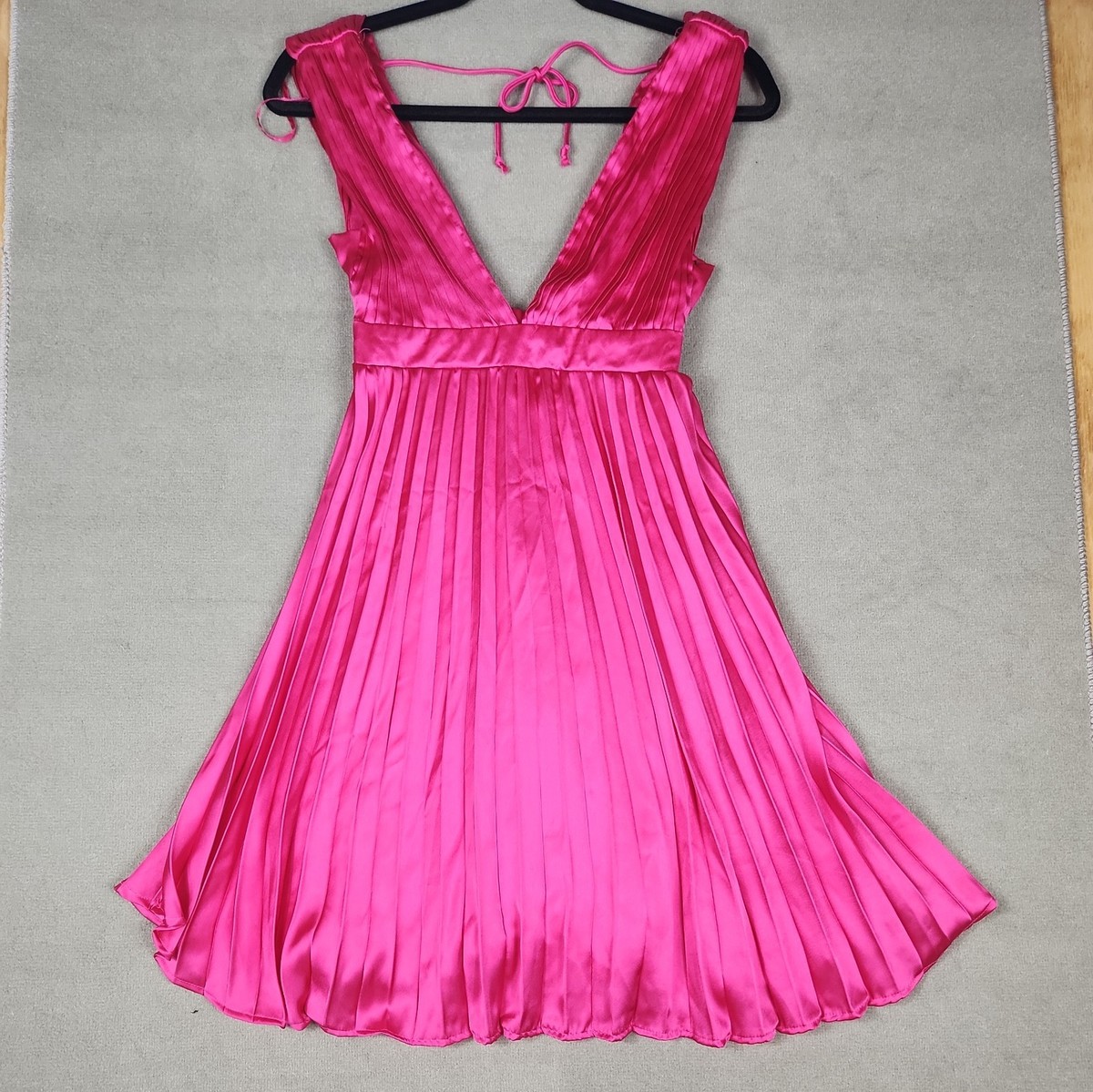 open lace back dress Amazon.com: Jessica Simpson Belted Tulip Mini Cocktail Party Dress Purple  Strapless : Clothing, Shoes & Jewelry main image 0