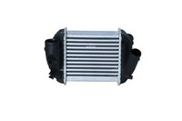 NEU - NRF 30755 LadeluftküHler FüR Audi