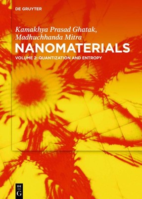 Nanomaterials Engg Kamakhya Prasad Ghatak