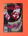 Amazing Spider-Man #346 Vol. 1 1991 Marvel Comics Newsstand RY82-159
