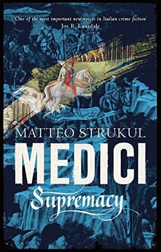 Medici ~ Supremacy: 2 (Masters of Florence) - Image 4