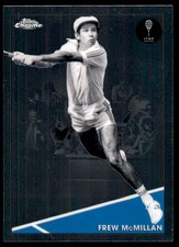 2021 Topps Chrome #84 Frew McMillan