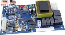 2006199 Control Board for Manitowoc Ice 2006199 for S-Series QD/IB Model NEW