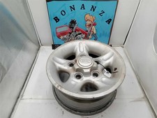 Original Land Rover Deep Dish 16X7 Inch Alloy Wheel ANR3631 OEM USED
