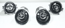 Full Set of AC Vents OEM 2011 Jaguar XJL 
