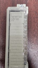 Schneider Modicon Premium TSXBLY01 Terminal Label Holder Cover TSX PLC