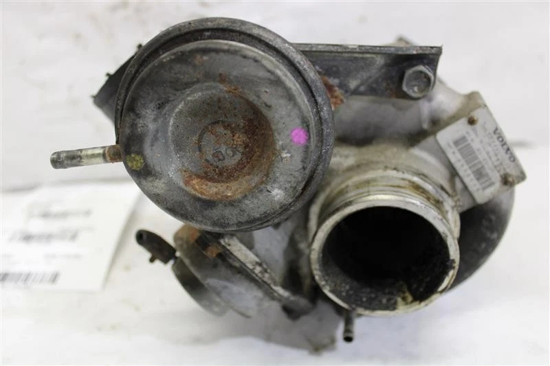 TURBO Volvo S60 S70 V70 2001 01 2002 02 2003 03 2004 04 1154263 Foto 3 de 4
