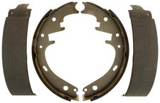 Pontiac Brake Shoes 1949 1950 1951 1952 1953 1954 Front 11 X 2 14