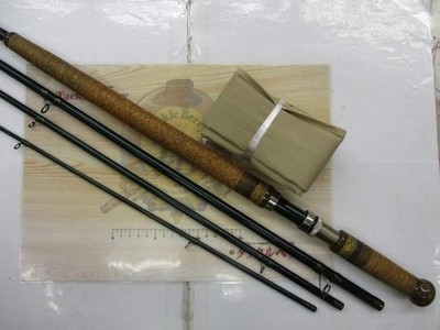 Maestro Schmidt DH1404-8XX Fly Rod Used