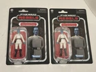 Star Wars Rebels Grand Admiral Thrawn Action Figure Vintage Collection VC296 New