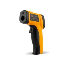 PINNACOLO Infrared Laser Thermometer - Accurate and Instant Readings,...