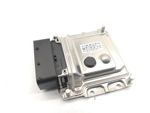 MERCEDES-BENZ E W212 Motorsteuergerät A0009007006 3.0 Diesel 185kw 2014 11579008