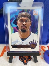 Emeka Egbuka Rookie GRIDIRON KINGS 2025 Panini DonRuss Tampa Bay Buccaneers (RC)