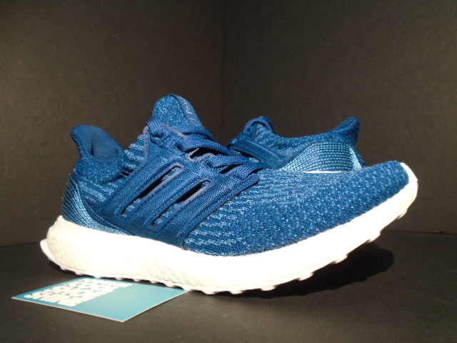 ultra boost 3.0 navy blue