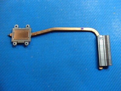 HP ProBook 15.6'' 450 G3 Genuine CPU Cooling Heatsink 837773-001 45X63HSTP50