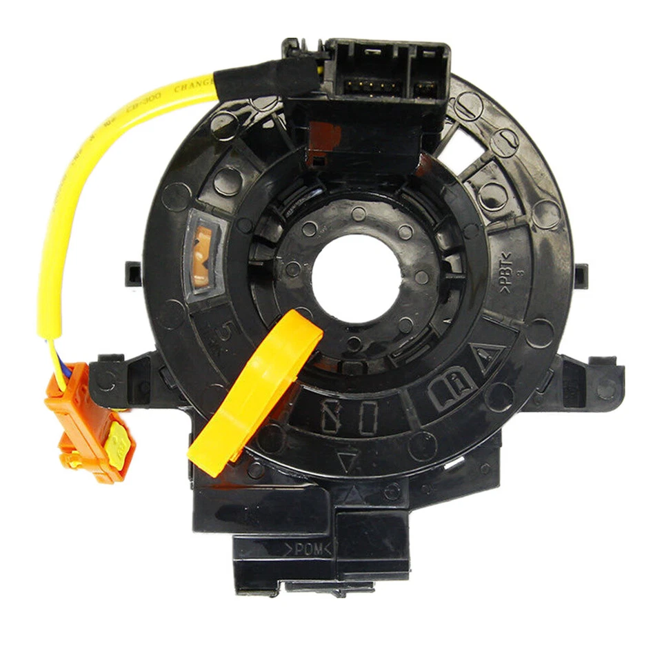 84307-0K020 muelle de reloj para Toyota Hilux KUN26 2006-2015 Fortuner 2004-2015 NUEVO Foto 4 de 4