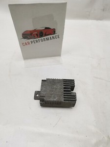 Mercedes Benz A-Klasse A Klasse W168 Steuergerät Motorlüfter A0235456832