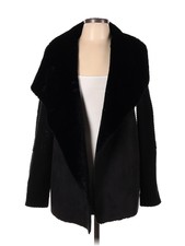 Fever Women Black Blazer L