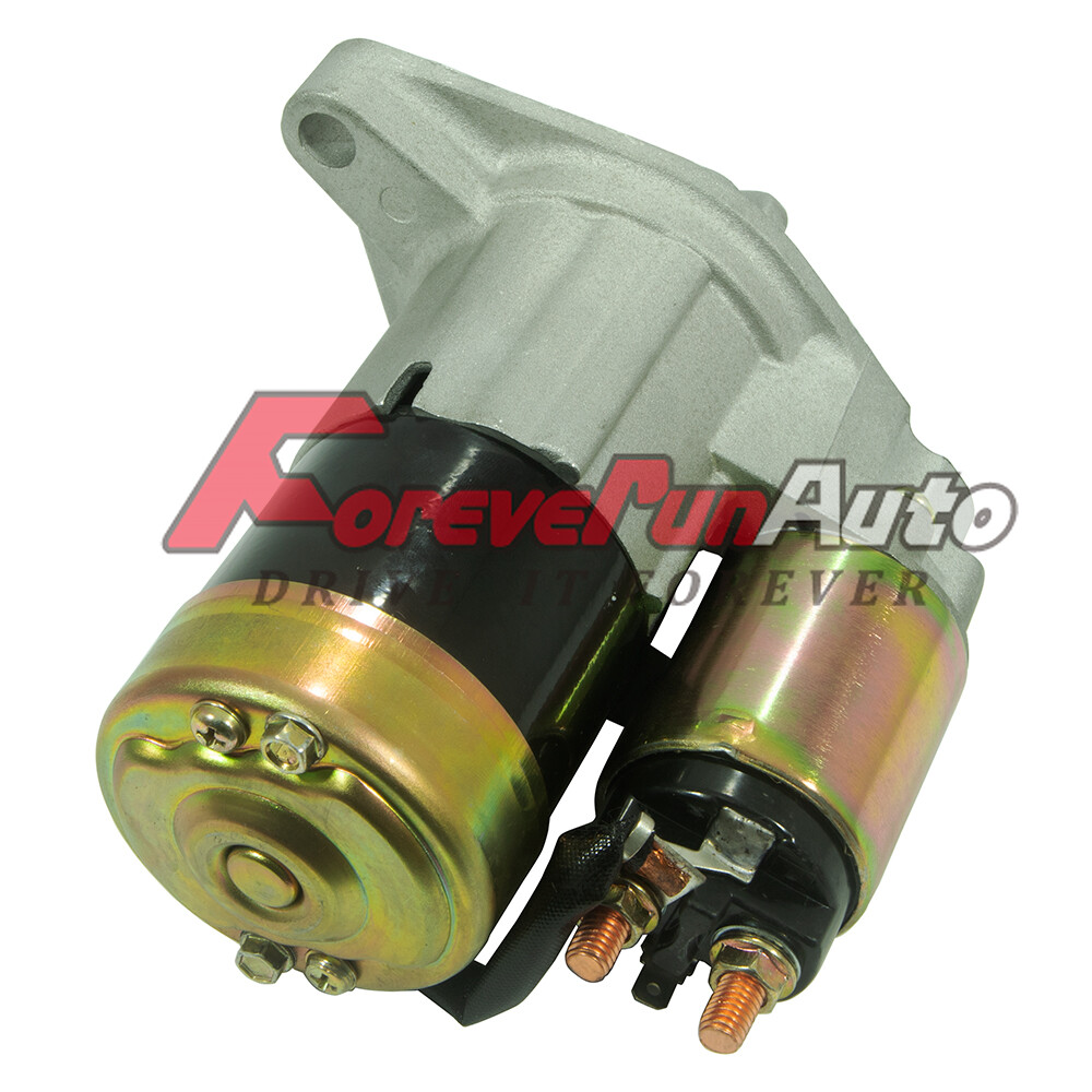 Starter for Jeep Grand Cherokee 4.0L All 20032004 TJ 20032006 4.0L M