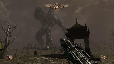 PAINKILLER HELL & DAMNATION UNCUT · PS3 · Pal España · (Completo) EUR 169,00 - ES