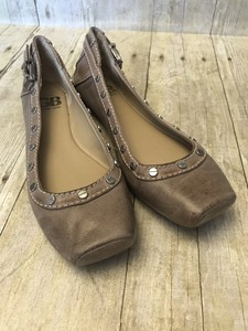 gianni bini ballet flats