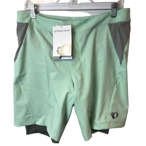 Pearl Izumi Men's Padded Cycling Podium Short Pants Shop PEARL