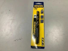 Irwin 73327 27/64" TurboMax Jobber Length Drill Bit