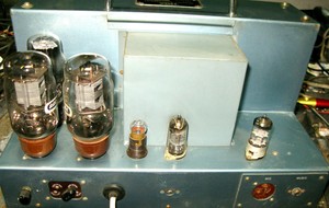 grampian horn speakers for sale