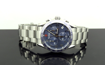 メル ページ WTS] 2024 Zenith Chronomaster Meteorite Dial - 03.3120.3600/76