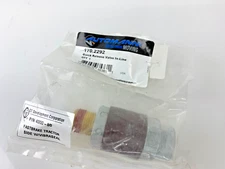 Automann 170.2292 In-Line Quick Release Valve