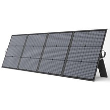 MHPOWOS Solarpanel 220W 40V Faltbar Solarmodu...