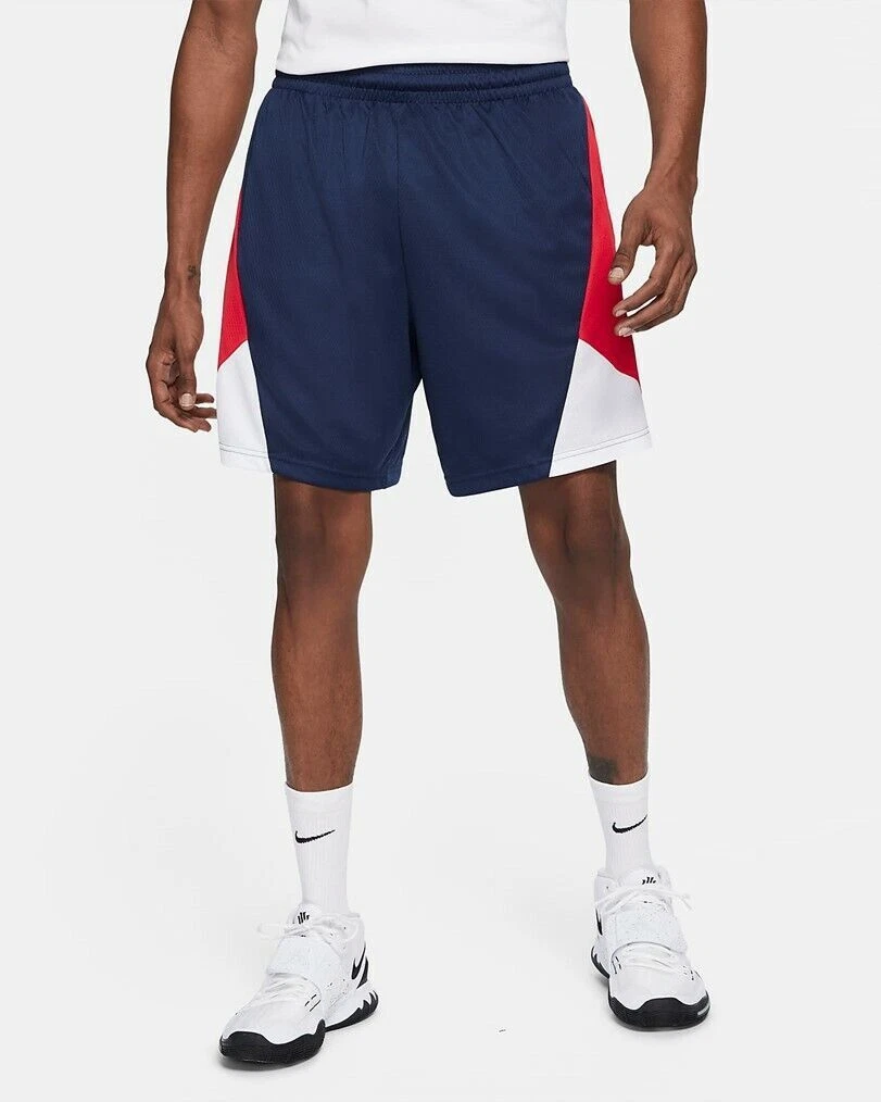 Nike 3 top rival shorts