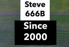 Steve666b UK