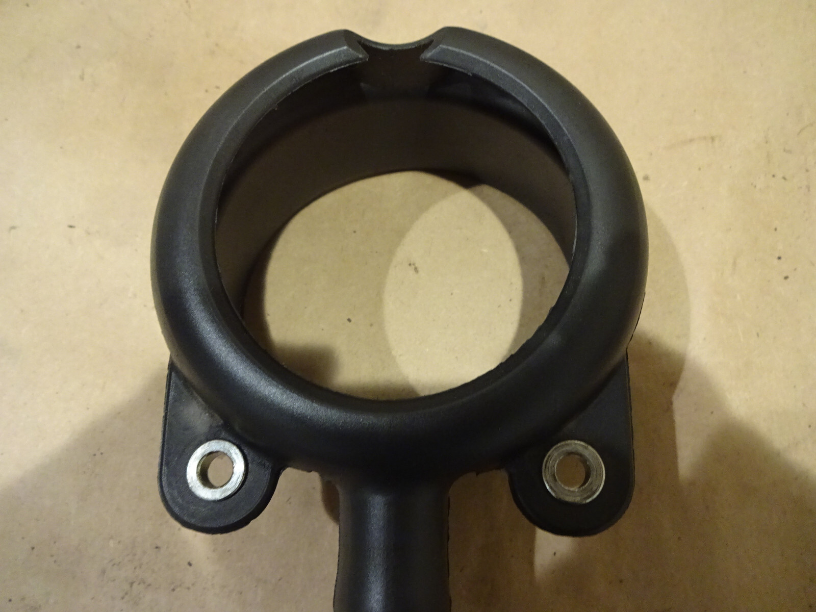 Ferrari California - Oil Filter Boot - P/N 248581