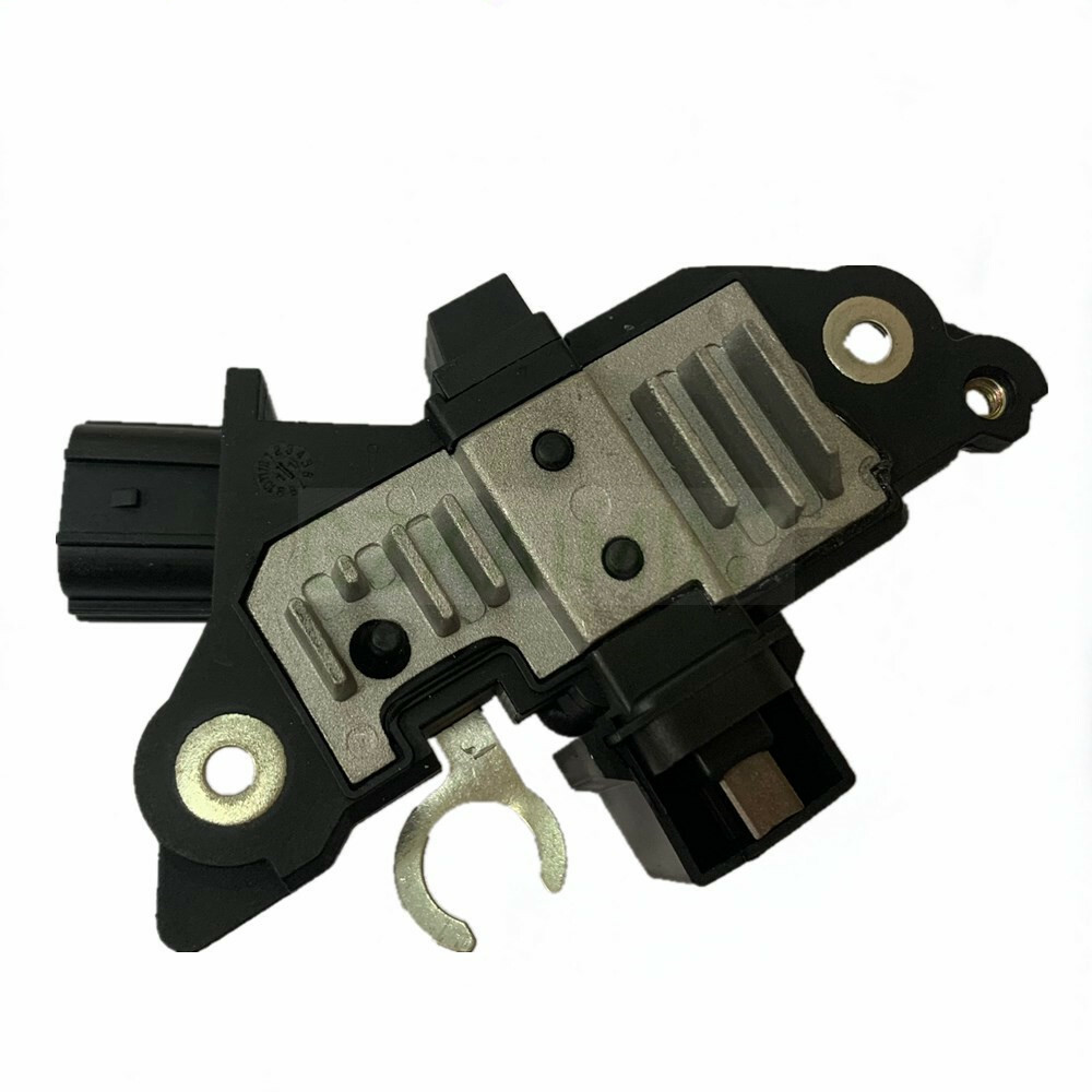 New Voltage Regulator For Toyota Avensis HiLux Corolla Yaris