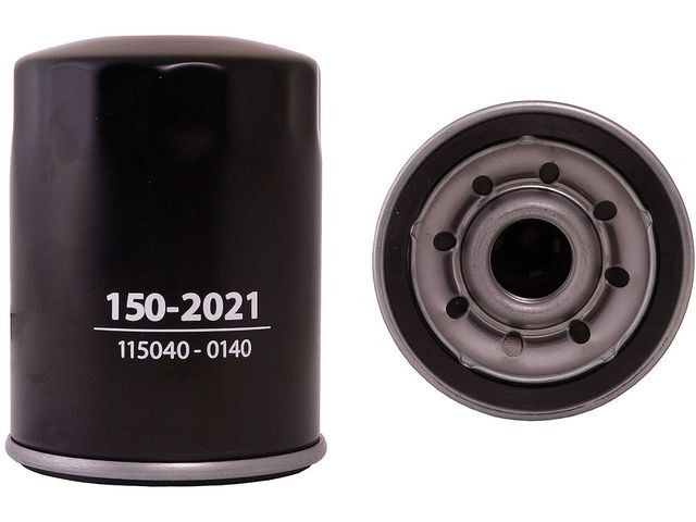 For 2017-2018 Lincoln Continental Oil Filter Denso 11759BJSM