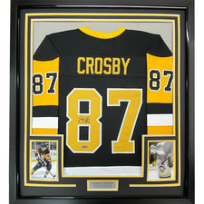 Sidney Crosby Headlines the List of Top Selling 2013-14 NHL Jerseys 20
